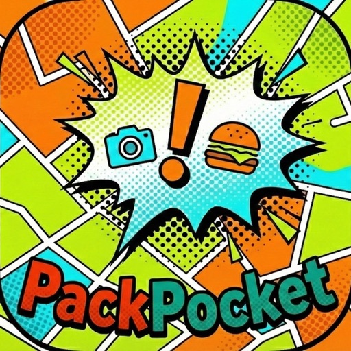 PackPocket