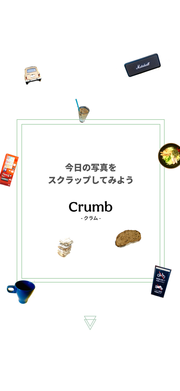 Crumb